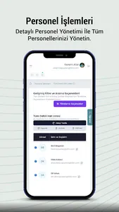 Just Loop CRM screenshot 0