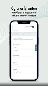Just Loop CRM screenshot 2