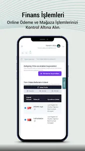 Just Loop CRM screenshot 3