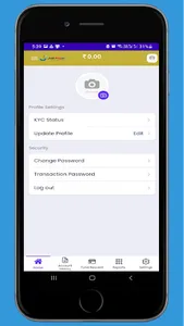 JUSTPAYON screenshot 3