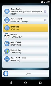 Just Pisti screenshot 13
