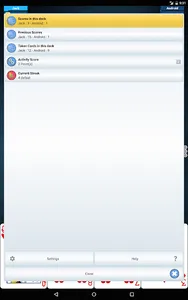 Just Pisti screenshot 19