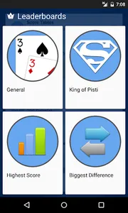 Just Pisti screenshot 6