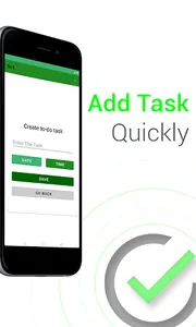 Doit : To do list & task screenshot 0