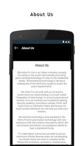 Dle India Pvt Ltd screenshot 3