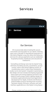Dle India Pvt Ltd screenshot 4