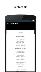 Dle India Pvt Ltd screenshot 6