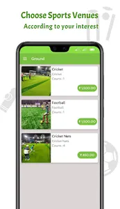 Dugout Sports screenshot 0