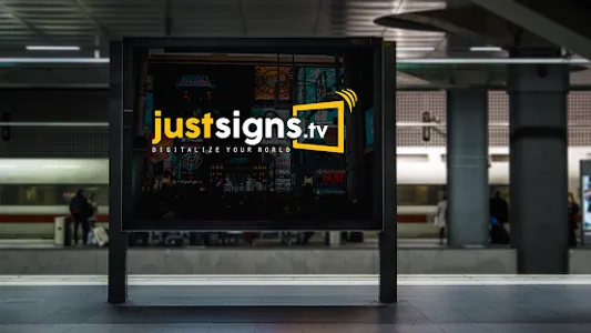 Justsigns screenshot 0