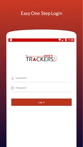 Just Trackers Resource & Asset screenshot 0