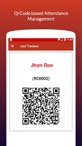 Just Trackers Resource & Asset screenshot 2