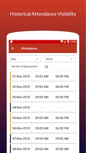 Just Trackers Resource & Asset screenshot 3