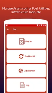 Just Trackers Resource & Asset screenshot 5