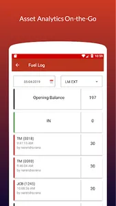 Just Trackers Resource & Asset screenshot 6