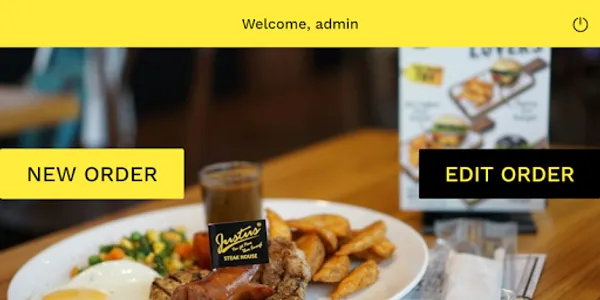 YMSoft - Point Of Sale screenshot 0