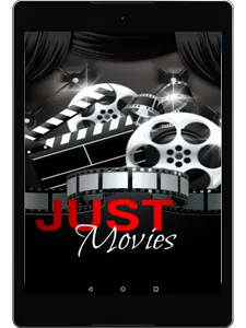 Just Movies screenshot 5