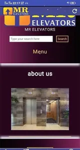 MR ELEVATORS screenshot 0