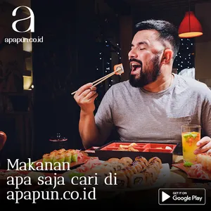 Apapun - Semua Yang Anda Butuh screenshot 3