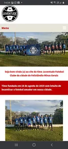 Juventude FC screenshot 0