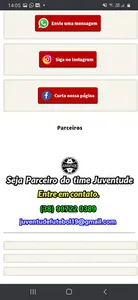 Juventude FC screenshot 1