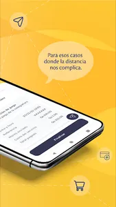 Billetera Tigo Money Paraguay screenshot 8