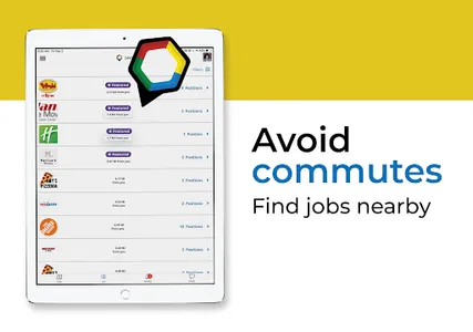 Juvo Jobs: Steady Work Finder screenshot 14