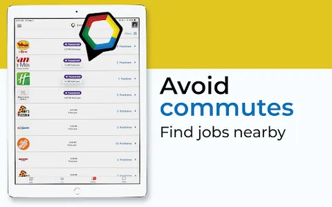 Juvo Jobs: Steady Work Finder screenshot 7