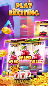 Juwa Casino 777 Slots screenshot 0