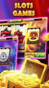 Juwa Casino 777 Slots screenshot 1