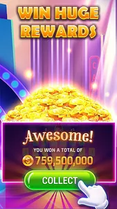 Juwa Casino 777 Slots screenshot 14