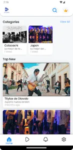Juyanis screenshot 11