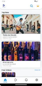 Juyanis screenshot 2