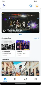 Juyanis screenshot 8