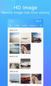 HDCameraPro screenshot 2