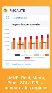 Simulateur locatif screenshot 3