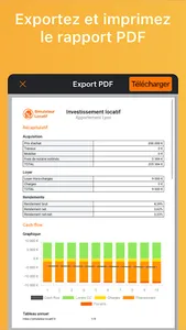 Simulateur locatif screenshot 4