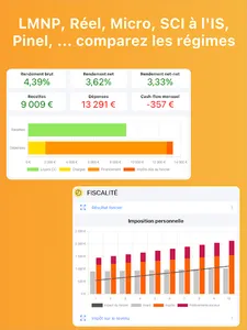 Simulateur locatif screenshot 8