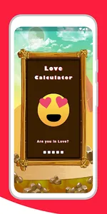 Love Calculator screenshot 0