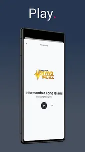 En Vivo 1440AM / 93.3FM screenshot 1