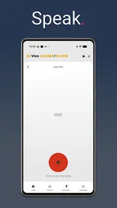 En Vivo 1440AM / 93.3FM screenshot 3