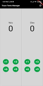 Truco Tento Manager screenshot 1