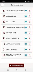 JV Monitoramente screenshot 4