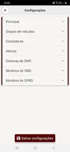 JV Monitoramente screenshot 5