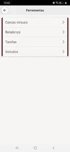 JV Monitoramente screenshot 6