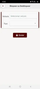 JV Monitoramente screenshot 7
