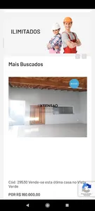 JáViTudo screenshot 2