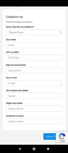 JáViTudo screenshot 4
