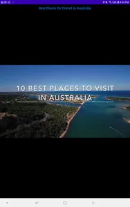 BestPlaces screenshot 5
