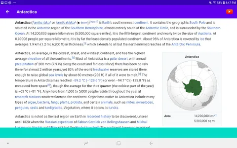 BestPlaces screenshot 7