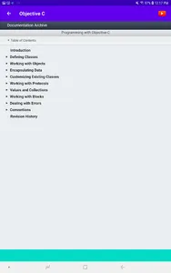 QuickBook screenshot 3